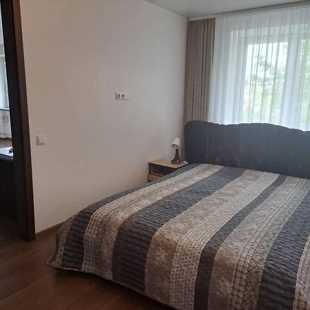 Trumpalaike Nuoma Centre Šiauliai Esterno foto