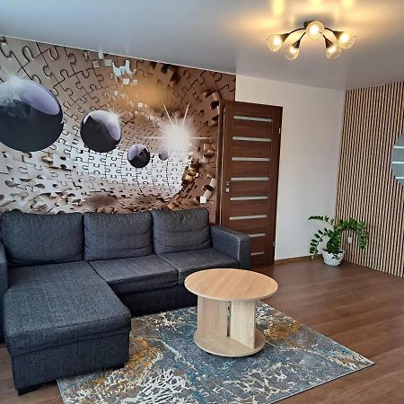 Trumpalaike Nuoma Centre Šiauliai Esterno foto