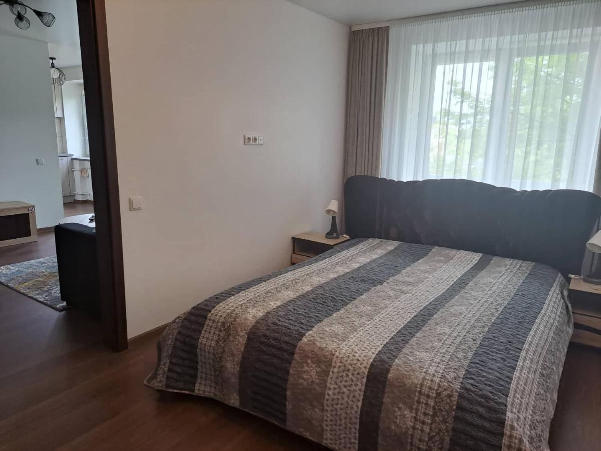 Trumpalaike Nuoma Centre Šiauliai Esterno foto