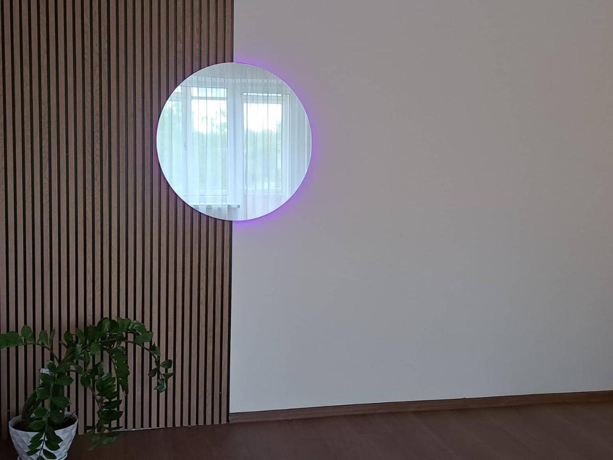Trumpalaike Nuoma Centre Šiauliai Esterno foto