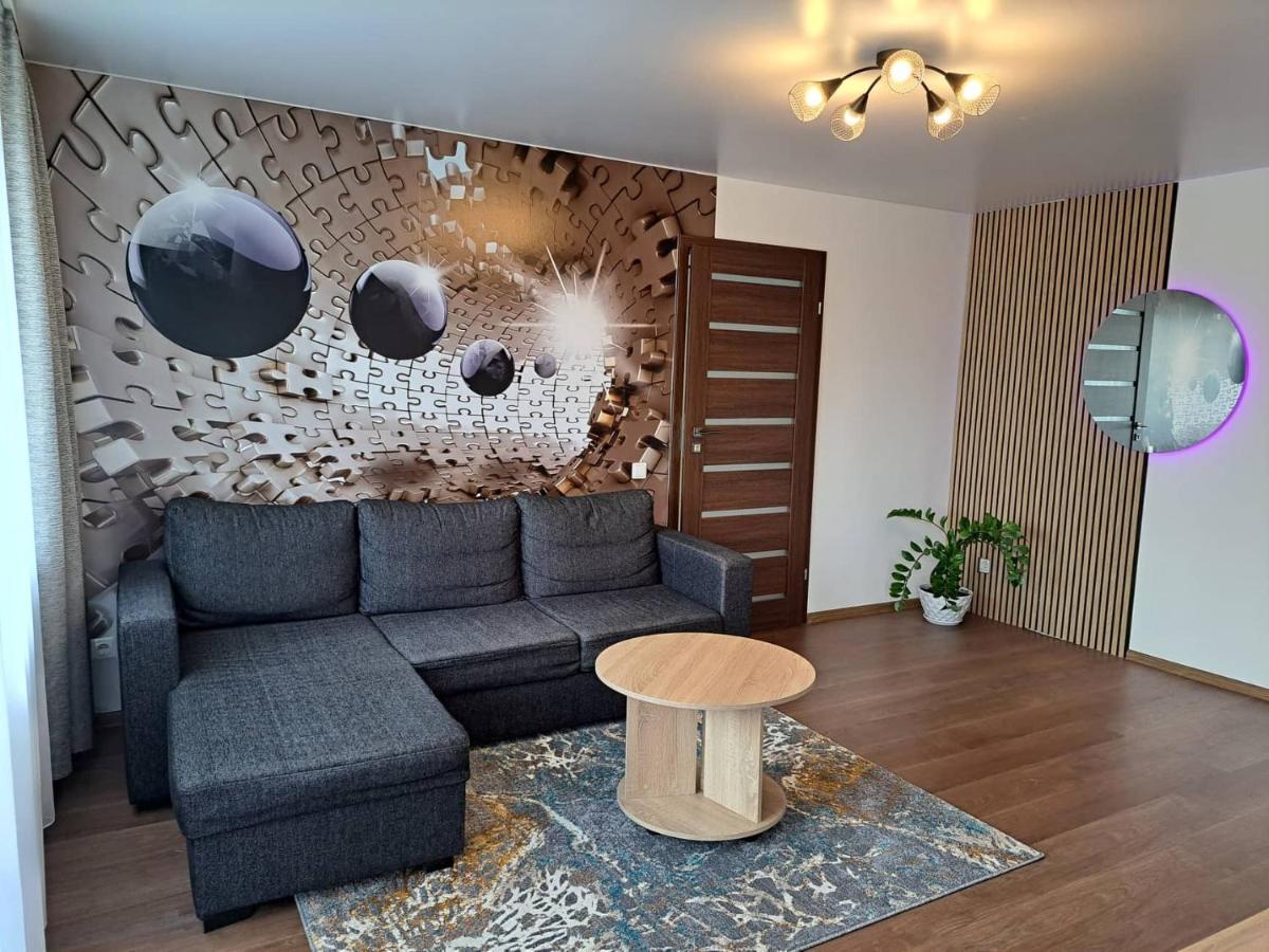 Trumpalaike Nuoma Centre Šiauliai Esterno foto