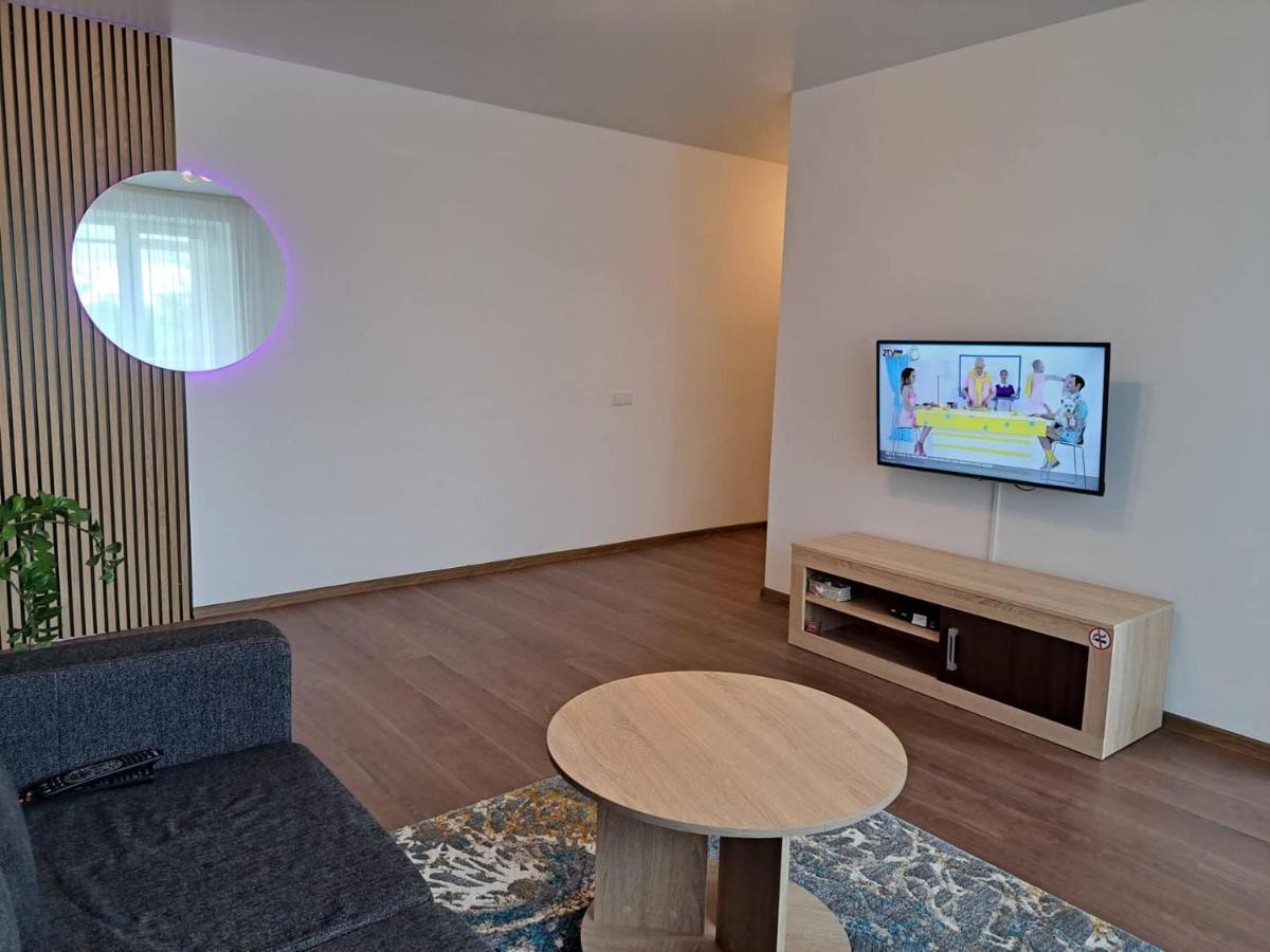 Trumpalaike Nuoma Centre Šiauliai Esterno foto