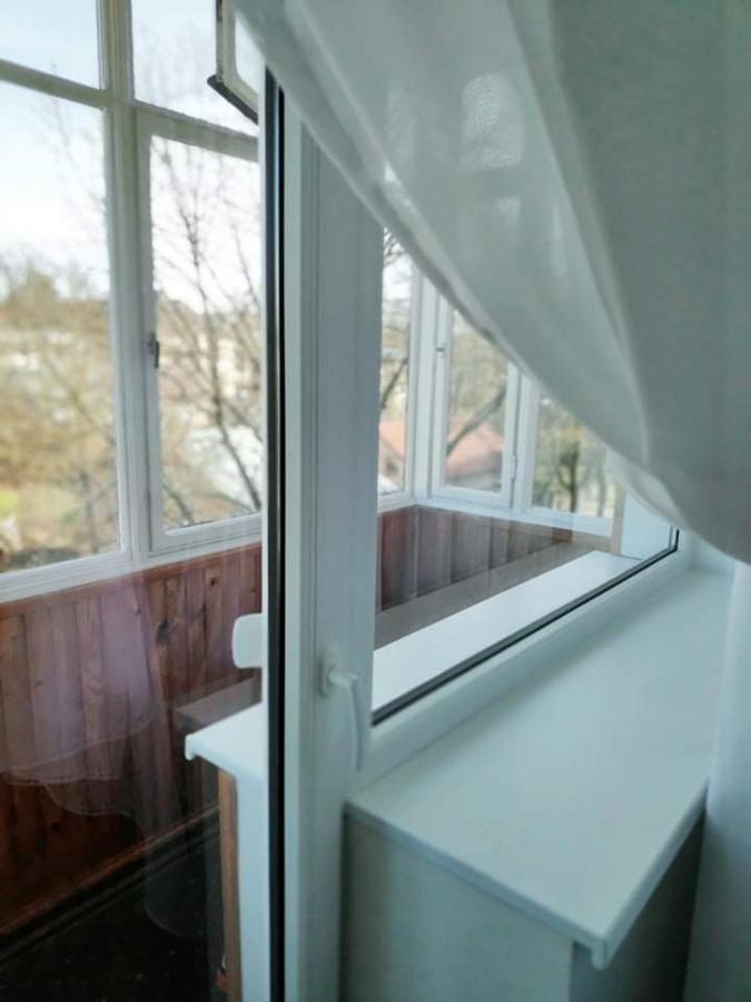 Trumpalaike Nuoma Centre Šiauliai Esterno foto