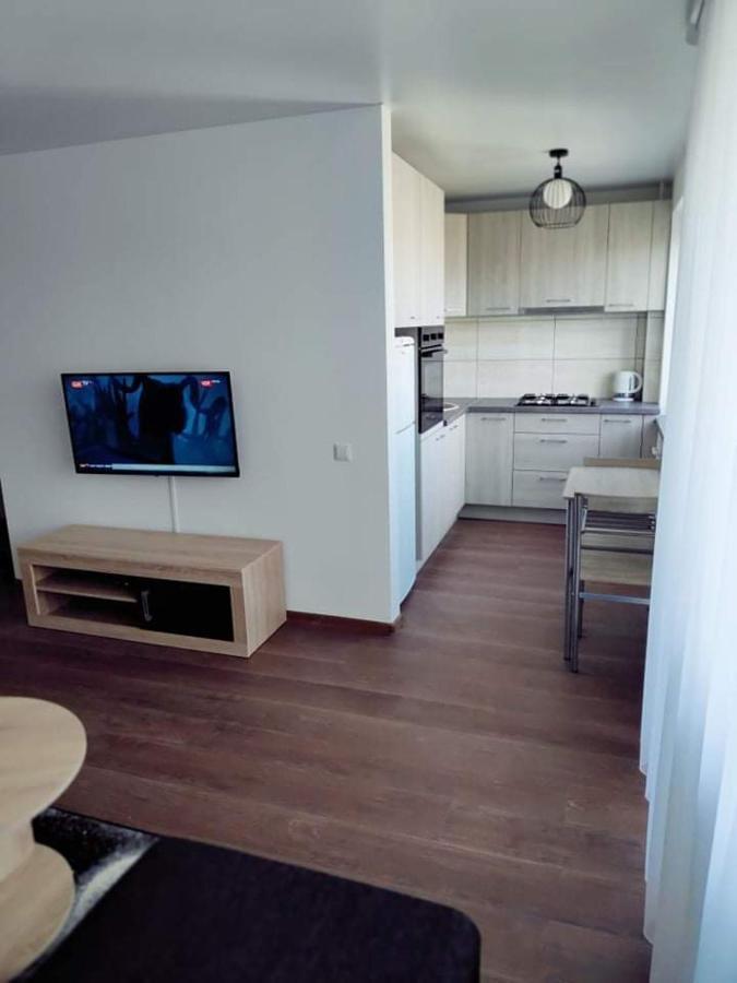 Trumpalaike Nuoma Centre Šiauliai Esterno foto